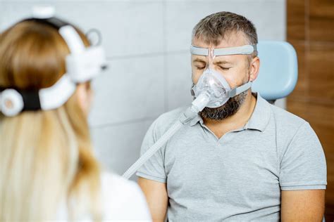 sleep apnea treatment near me